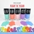 Esmalte Anita Coleção Não é Não - Folia sim, assédio não 10ml - DKI COSMETICOS LTDA
