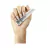 Esmalte Risque Efeito Glitter * Escolha sua Cor * - comprar online