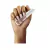 Esmalte Risque Efeito Glitter * Escolha sua Cor * - comprar online