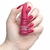 Esmalte Risqué Hitou na NFT Nosso Metaverso 8ML - comprar online
