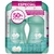 Kit Giovanna Baby Desodorante Roll On Candy 50ml 2 Unidades