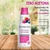 Removedor Zero Acetona Beira Alta Frutas Vermelhas 90ml / 450ml na internet