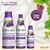 Removedor de Esmaltes Beira Alta Aroma de Uva Zero Acetona - 90ml / 450ml - VIT E e VIT B5