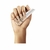 Esmalte Risqué Nude 8ml - comprar online