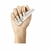 Esmalte Cintilante Cristal Risqué 8 ml - comprar online