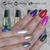 Kit Esmalte Impala Ju Paes Na Estrada Com 08 Cores Completo - comprar online