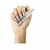 Kit Esmalte Risqué Glitter As Mil Purpurinas + Granulado Rose - comprar online