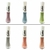 Esmalte Hits Glitter Diamante 8ml 5Free *Escolha a Sua Cor*