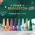 Kit Risqué Bridgerton Coleção Completa Lançamento 8ml - comprar online