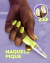 Esmalte Impala Top Coat Vitaglow Coleção Movimenta - comprar online