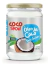 Oleo De Coco Show Copra 500ml Sem Cheiro E Sem Sabor Vegano
