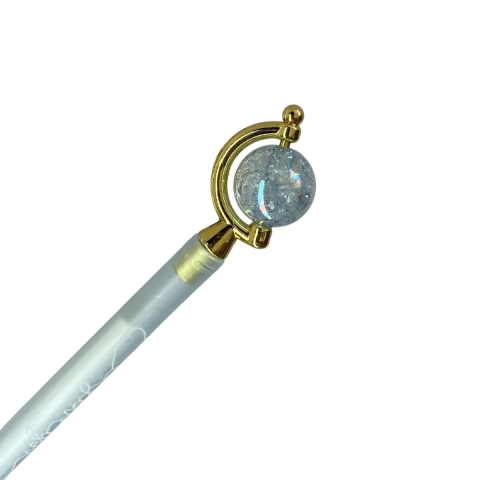 Caneta Ponta Fina Globo