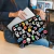 Capa Para Notebook Case Pasta Com Zíper Galáxia Espaço na internet