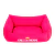 Cama Pet Para Cachorro E Gato Filhote Rosa Soneca Da Madame