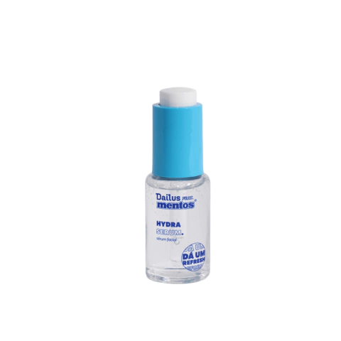 Hydra Serum Facial Mentos Dailus
