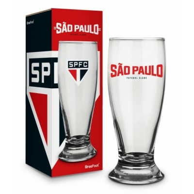 Copo Munich CFC 200ml São Paulo