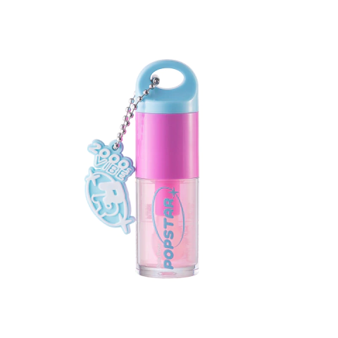 Lip Oil Gimme Bling Liquor Popstar Ruby Rose