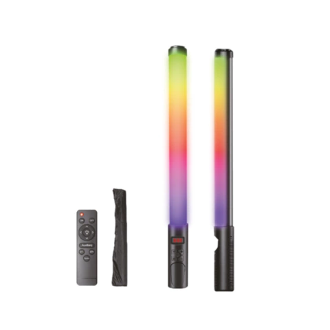 Bastão de Led Iluminação Colorida 600 Lúmens 7.5W