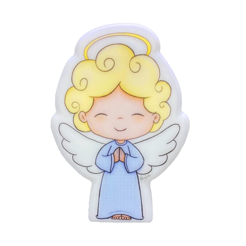Luminária Mini Anjinho USB - comprar online