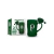 Caneca de Chopp Campainha Palmeiras