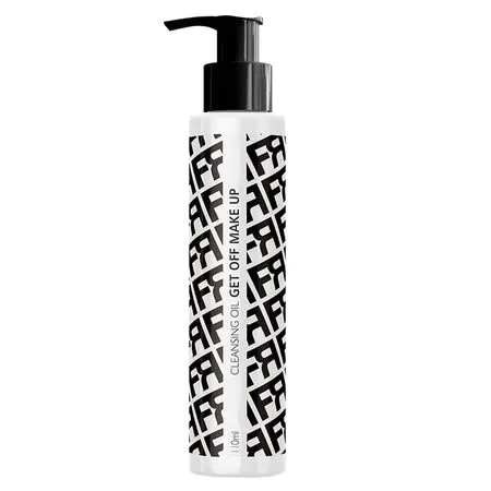 Demaquilante Cleansing Oil Get Off Make Up Fran