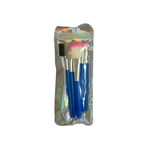 Kit de Pinceis para Maquiagem