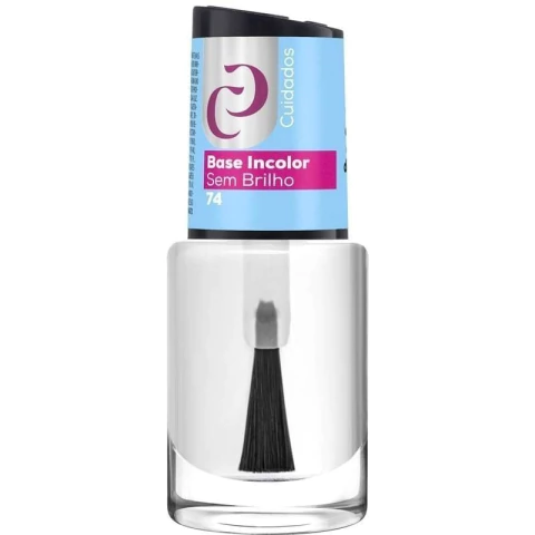 Esmalte Base Incolor Cora 10ml