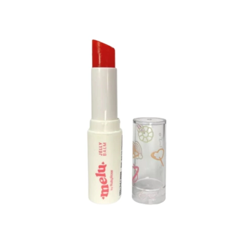 Jelly Balm Melu Ruby Rose