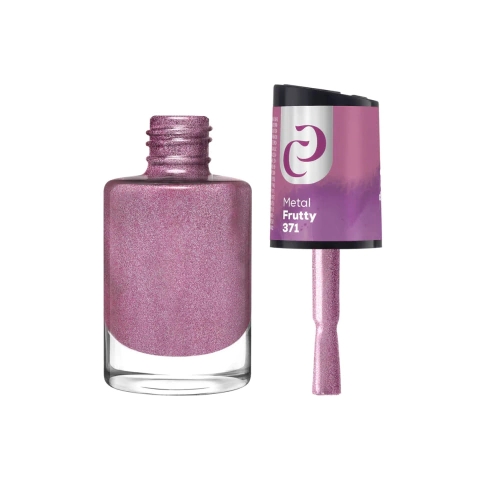 Esmalte Metal Frutty Cora 10ml
