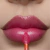 Gloss Plump Fire Kiss Bubble Gum Mari Maria - Nora