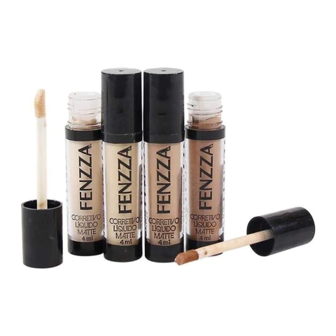 Corretivo Facial 4ml Fenzza