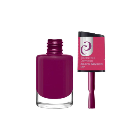 Esmalte Amora Silvestre Cora 10ml