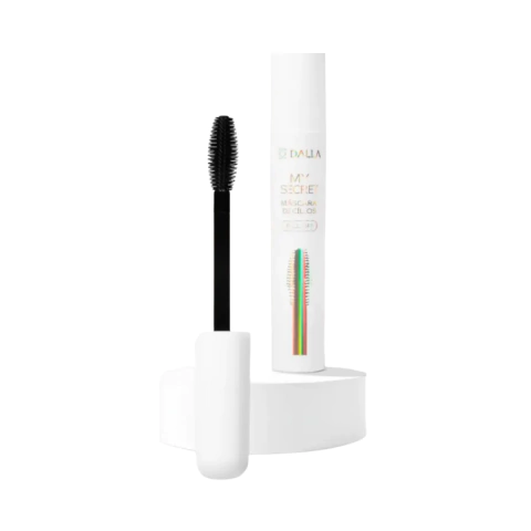 Máscara de Cílios Peel Off My Secret Dalla