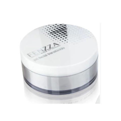 Pó facial translúcido Fenzza