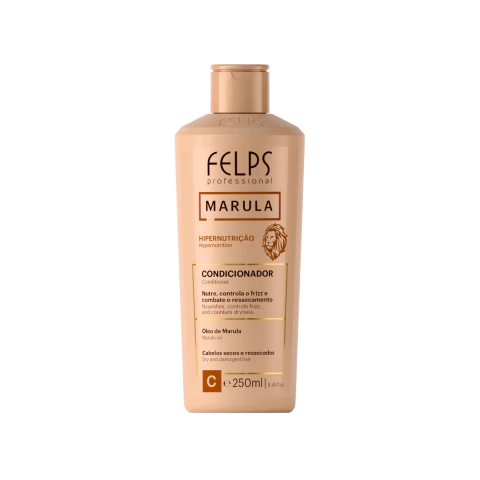 Felps Marula Hipernutrição Condicionador 250ML
