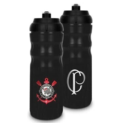 Squeeze Térmica Corinthians 550 ml