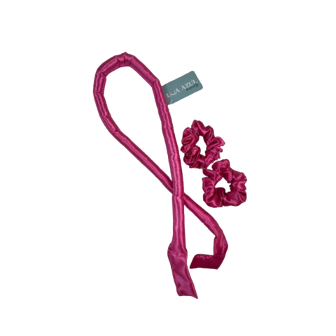 Modelador de Cachos Slim - Cachos Sem Calor e sem Danos