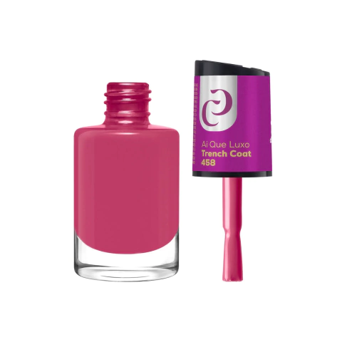 Esmalte Ai que Luxo Trench Coat Cora 10ml