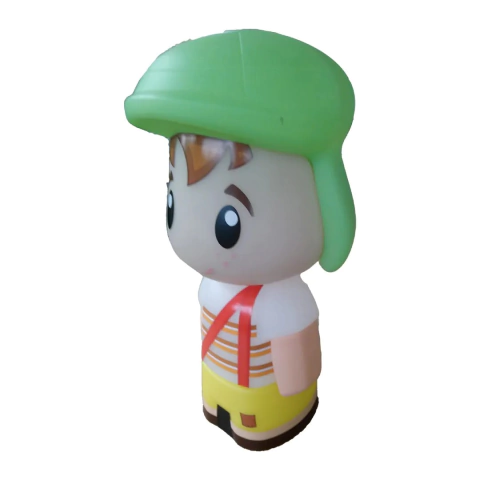 Luminária Turma do Chaves