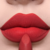 Batom Matte Kiss Me Fenzza - loja online