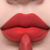 Imagem do Batom Matte Kiss Me Fenzza