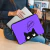 Capa Para Notebook Case Pasta Com Zíper Gatinho Miau na internet