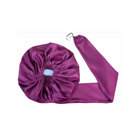 Touca Difusora Secadora Anti Frizz Simples