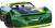 Disney Pixar Carros Corredor #5 Eric Braker SynerG Nextgen - Gh2 Store