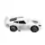 Disney Pixar Carros Relâmpago McQueen Branco Maçã - Gh2 Store