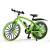 Miniatura Bicicleta Metal 1:8 Modelo Mountain Bike Crazy - loja online