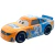 Disney Pixar Carros Corredor Speedy Comet 21 Blinkr