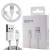 5 un Cabo USB-IOS Lightning 1m Branco na internet