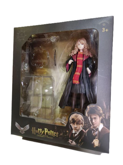 Figure Action Harry Potter and the Cursed Child Hermione