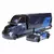 Disney Pixar Carros Jackson Storm + Caminhão